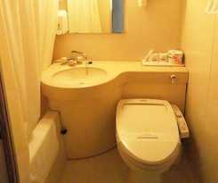 Hotel Areaone Miyazaki City