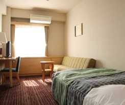 Hotel Okazaki New Grand