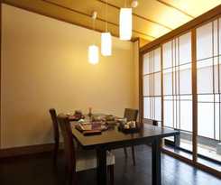 Yamaga Onsen Seiryuso