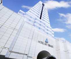 Hotel Sky Tower Miyazaki