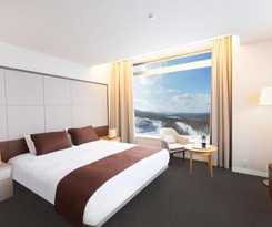 Hotel Rockwood Hotel & Spa