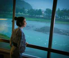 Hotel Hitoyoshi Onsen Nabeya