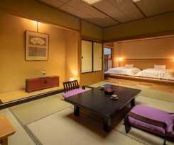 Hotel Bankokuya