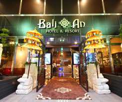 Bali An Resort Chiba Chuo - Adults Only