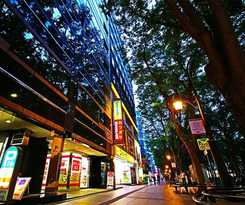 Super Inn Sendai Kokubuncho
