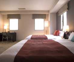 Hotel Massimo Mishima