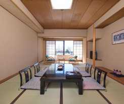 Sosennoyado Suhaku