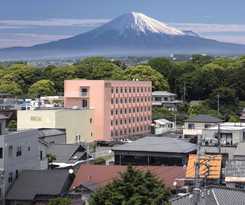 Nishi In Fujisan