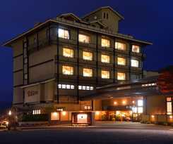 Hotel Sakaeya