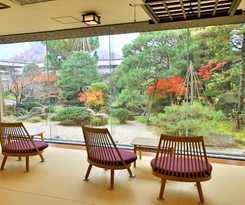 Hotel Hohoemino Kuyufu Tsuruya