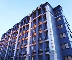 Hotel Apa Honhachinohe