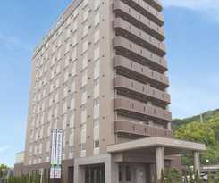 Hotel Route-inn Saiki Ekimae