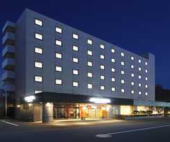 Hotel Apa Aomorieki Kenchodori