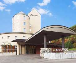 Hotel Oirase Mori No