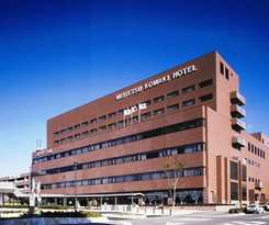 Hotel Meitetsu Komaki