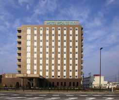 Hotel Route Inn Toyama Inter