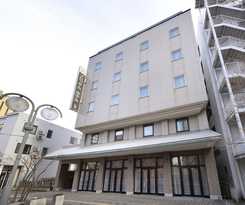 Hotel Blossom Hirosaki