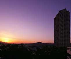 Hotel Kamogawa Grand Tower