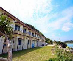 Hotel Oceans Nakijin