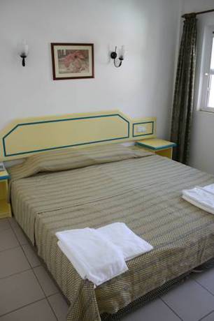 Ant Apart Hotel