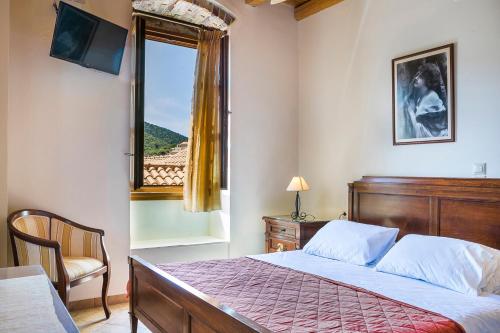 Authentic Suites In Fiscardo