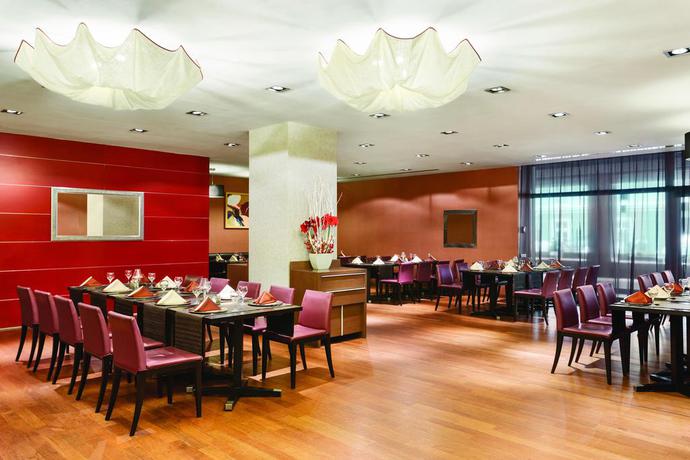 Ramada by Wyndham Sibiu