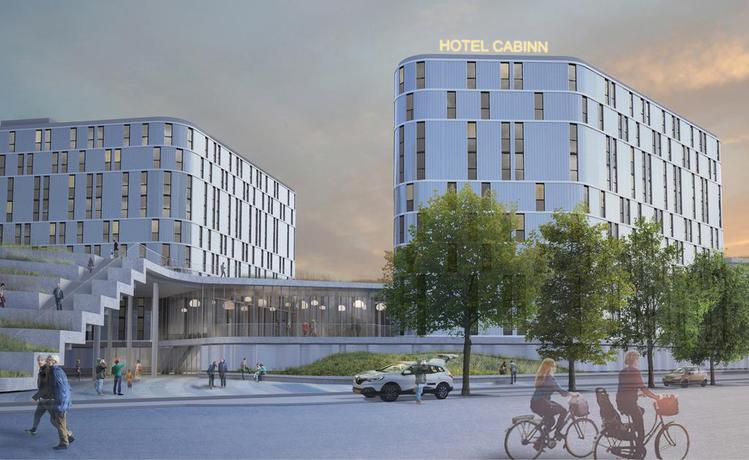 Cabinn Copenhagen