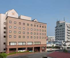 Sunshine Tokushima