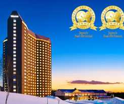 Hotel The Westin Rusutsu Resort