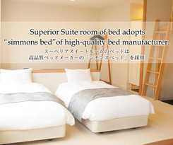 Hotel Abest Hakuba Resort