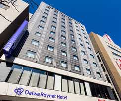 Hotel Daiwa Roynet Kokura Ekimae