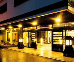 Hotel Hagikomachi