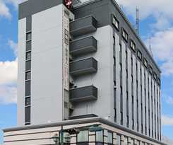Hotel Sunroute Tochigi