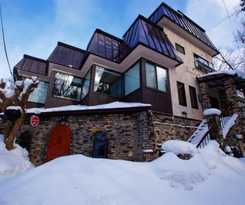 Hotel Chalet Hakuba