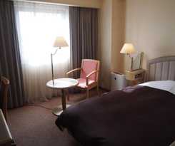 Hotel Koriyama View