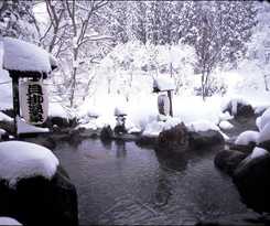 Hotel Kaikake Onsen