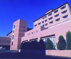 Hotel Tetora Resort Tsuruoka