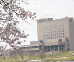 Hotel City Plaza Kitakami