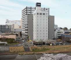 Hotel Apa Mito-ekimae