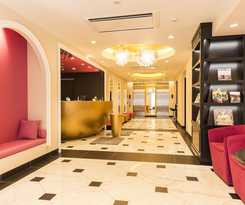 Wing International Select Hakata-ekimae