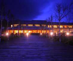 Tsutaya Tokinoyado Kazari