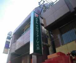 Hotel Il Viale Hachinohe