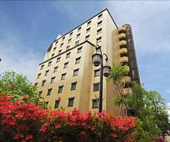 Hotel Morioka Grand Hotel Annex