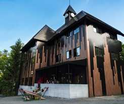 Villa Hakuba