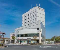 Hotel Tokai City