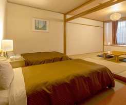 Hotel Washigatake Kogen Rainbow