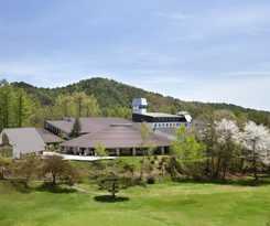 Hotel Kuroyon Royal
