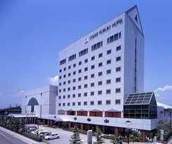 Hotel Ogaki Forum