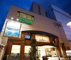 Hotel Precede Koriyama