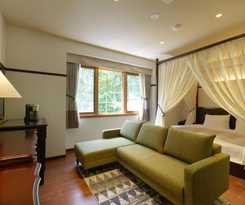 Hotel Hakodate Onuma Tsuruga Resort Epuy